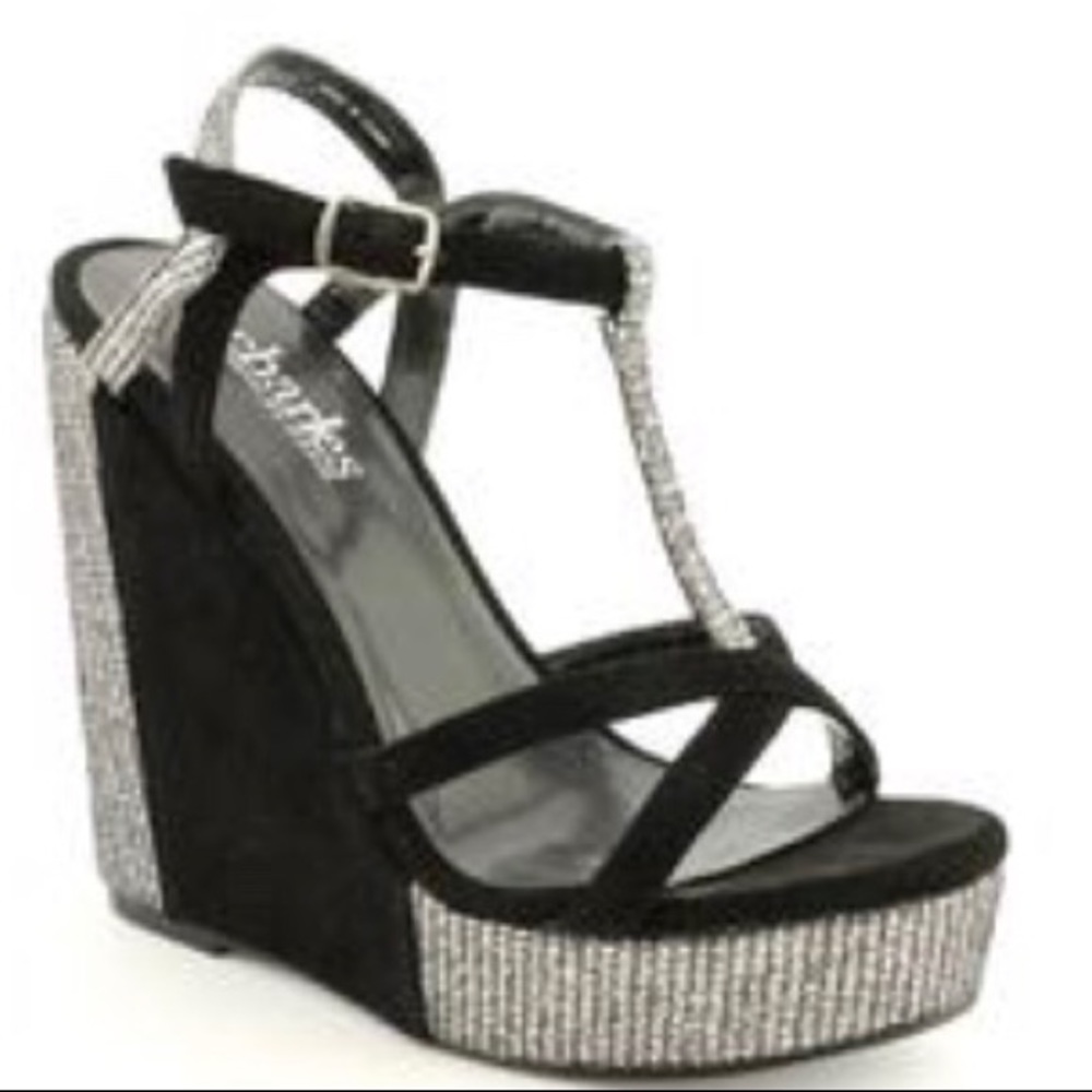 Charles by Charles David wedges